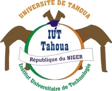 Logo IUT